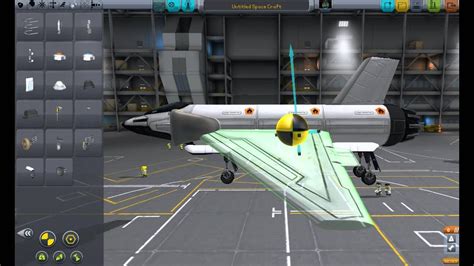kerbal space program basic plane